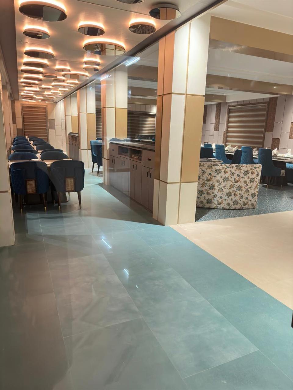 Nirvana Grand Hotel & Resort Gaya Exterior photo